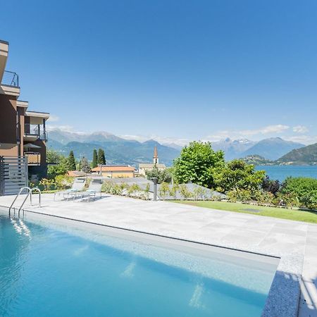 Misultin House & Swimming Pool, Luxury In Lake Como By Rent All Como Pianello Del Lario Ngoại thất bức ảnh