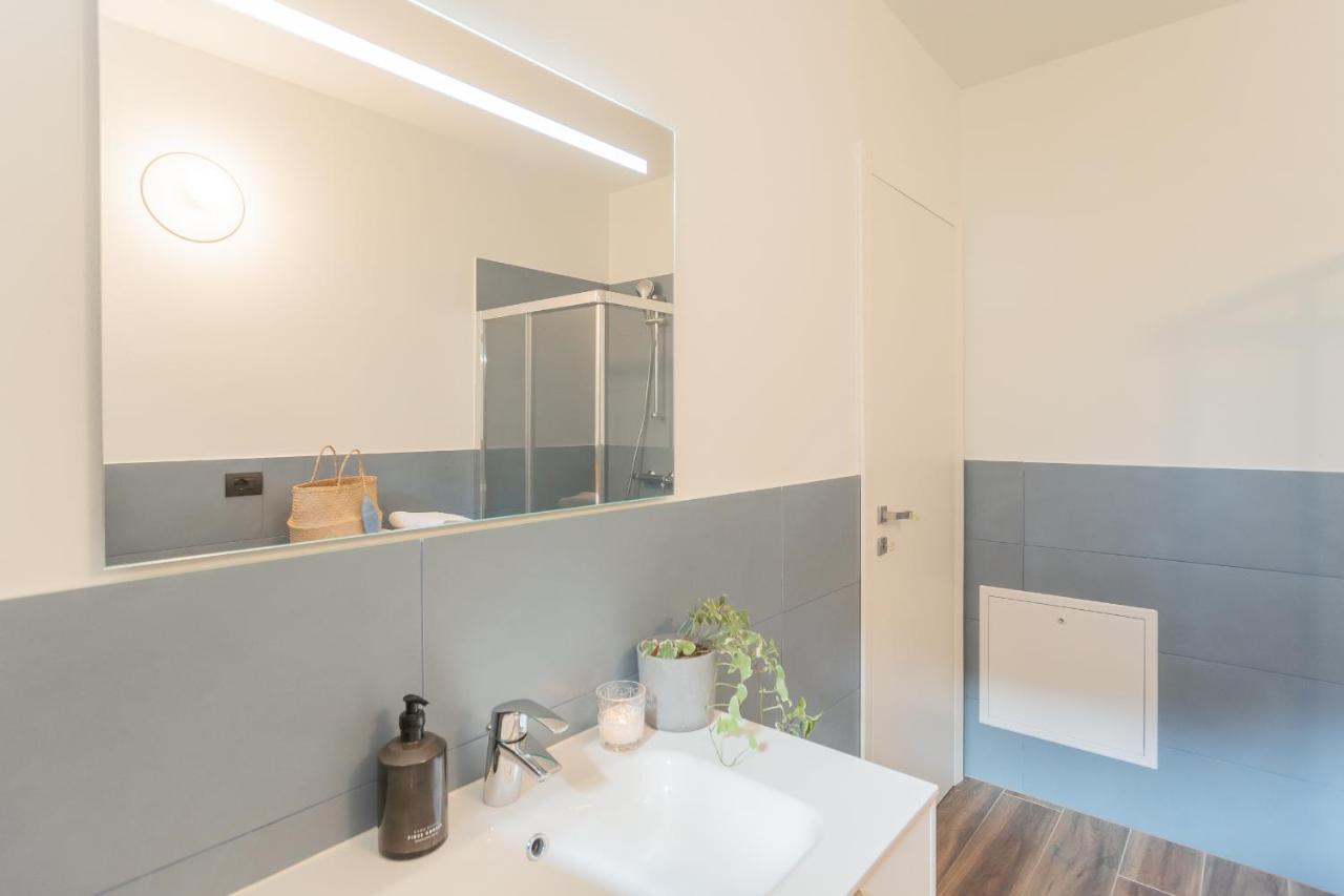 Misultin House & Swimming Pool, Luxury In Lake Como By Rent All Como Pianello Del Lario Ngoại thất bức ảnh