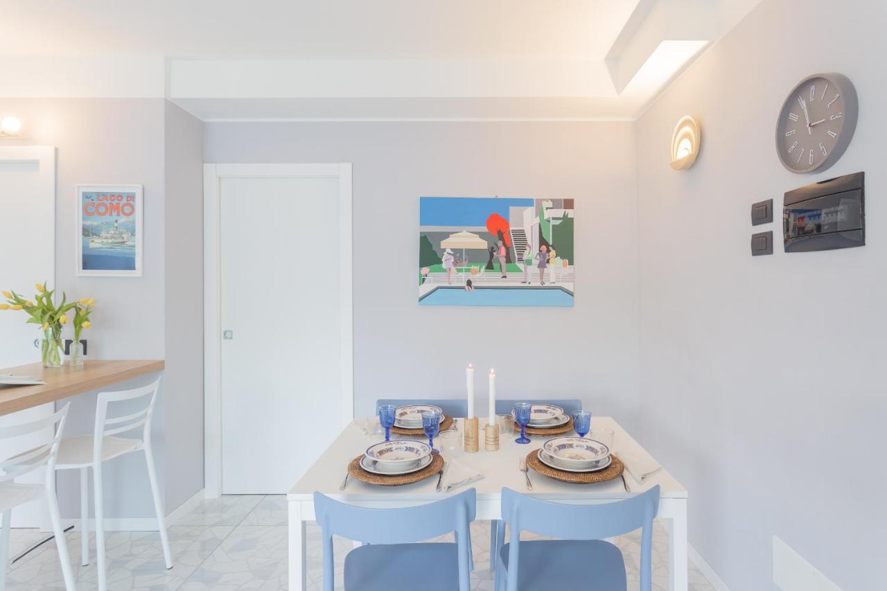 Misultin House & Swimming Pool, Luxury In Lake Como By Rent All Como Pianello Del Lario Ngoại thất bức ảnh