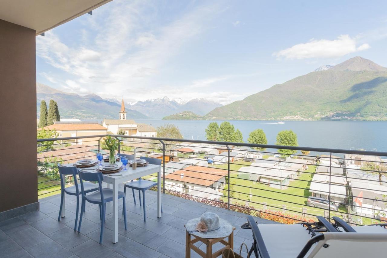 Misultin House & Swimming Pool, Luxury In Lake Como By Rent All Como Pianello Del Lario Ngoại thất bức ảnh